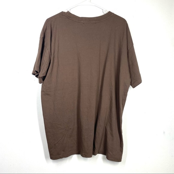 DAYDREAMER NWOT The Doors Strange Nights Are Coming Merch Band Tee Medium - Picture 7 of 7